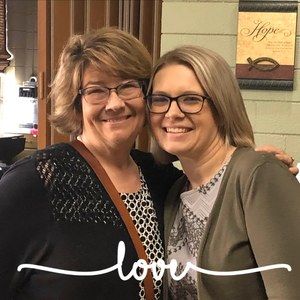 Meet your Posher, Cindy